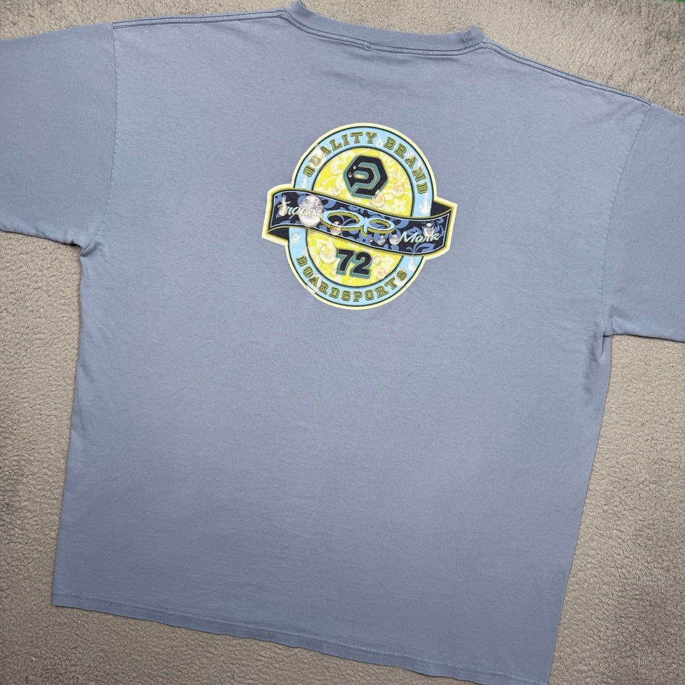 Vintage Y2K Ocean Pacific Surfing T-shirt